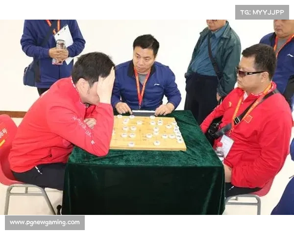 全球统一触觉棋盘标准化与凸点编码提升盲人象棋比赛公平性 全球统一触觉棋盘标准化与凸点编码提升盲人象棋比赛公平性