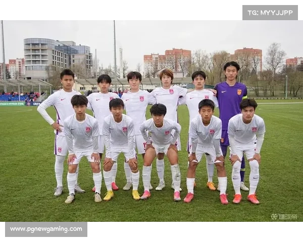 《从少年到冠军 U16国少的成长之路与青训启示》 《从少年到冠军 U16国少的成长之路与青训启示》