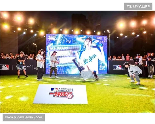 MLB全明星数字藏品发售引领球迷经济发展迈向元宇宙新纪元 MLB全明星数字藏品发售引领球迷经济发展迈向元宇宙新纪元