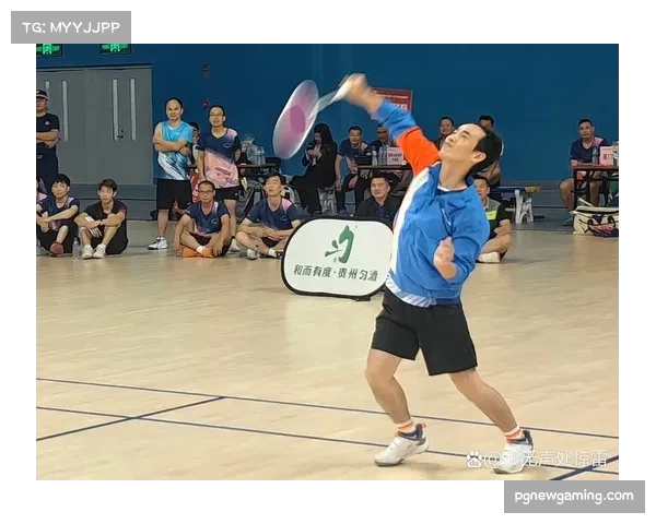 多项羽毛球赛事同期在全球各地举行 职业选手进入赛季末冲刺阶段