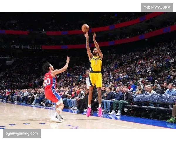 步行者哈利伯顿场均9.2次助攻，七名球员三分命中率超40%